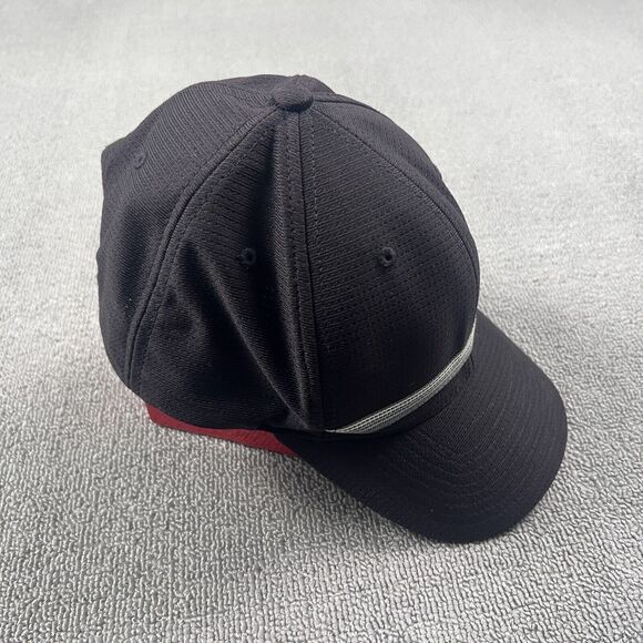 Travis Mathew Hat Adult One Size Black Adjustable Golf Golfing Casual Men's - Picture 4 of 7